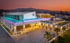 Atermono Boutique Resort & Spa